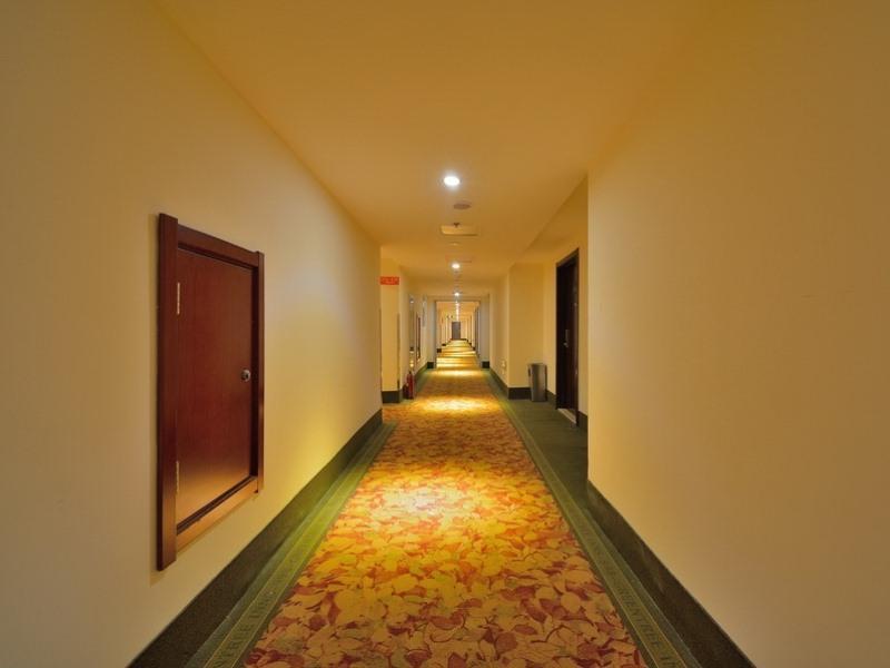 Greentree Alliance Beijing West Railway Station Zhanqian North Square Hotel Esterno foto