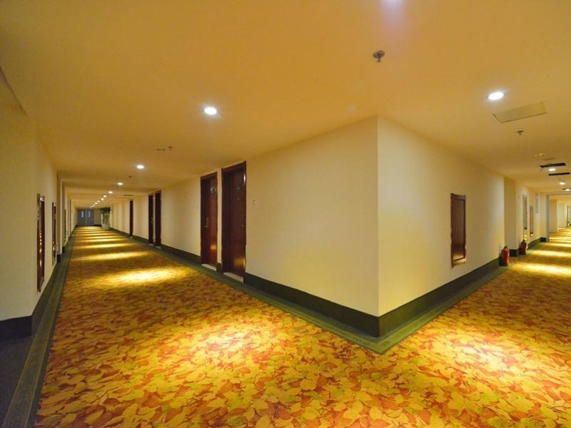 Greentree Alliance Beijing West Railway Station Zhanqian North Square Hotel Esterno foto
